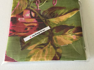 Linen Teatowel