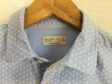 Load image into Gallery viewer, Zara Shirt Size 10