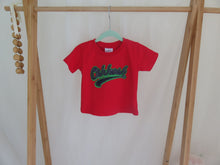 Load image into Gallery viewer, Osh Kosh T-Shirt Size 00