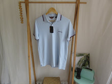 Load image into Gallery viewer, Men’s Ben Sherman Polo Shirt