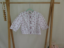 Load image into Gallery viewer, Sergent Major Blossom Print Top Size 6 Years