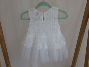 Hong Goo Goo Dress Size 1