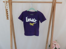 Load image into Gallery viewer, Levi’s T-Shirt Size 24 months