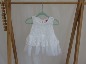 Hong Goo Goo Dress Size 1