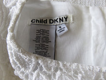 Load image into Gallery viewer, DKNY Child Dress Size 6 years