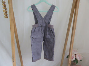 Peter Rabbit Overalls Size 1.