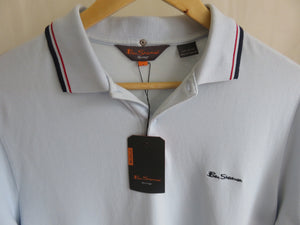 Men’s Ben Sherman Polo Shirt