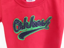 Load image into Gallery viewer, Osh Kosh T-Shirt Size 00