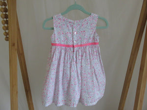 Sprout Dress Size 00