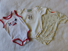 Load image into Gallery viewer, Nature Baby Body Suit Size 3-6 Mths