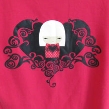 Load image into Gallery viewer, Kimmidoll T-shirt.