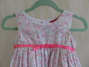 Sprout Dress Size 00