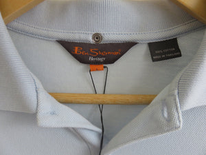 Men’s Ben Sherman Polo Shirt